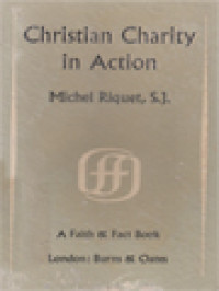 Christian Charity In Action