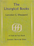 The Liturgical Books