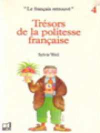Image of Trésors De La Politesse Française