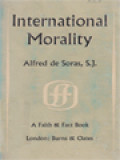 International Morality