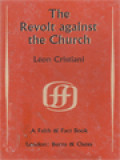 The Revolt Against The Church