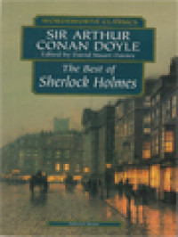 Image of The Best Of Sherlock Holmes