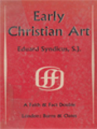 Image of Early Christian Art