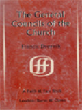 The General Councils Of The Church