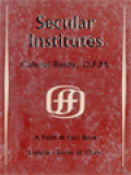 Secular Institutes