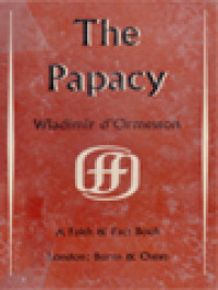 The Papacy