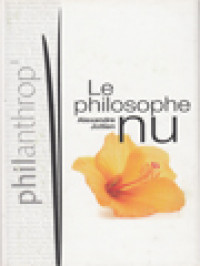 Le Philosophe Nu