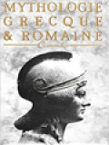 Mythologie Grecque & Romaine