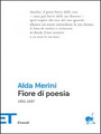 Fiore Di Poesia 1951-1997