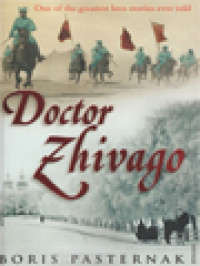 Doctor Zhivago