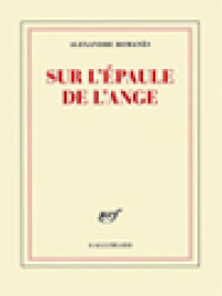 Image of Sur L’épaule De L’ange