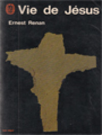 Image of Vie De Jésus