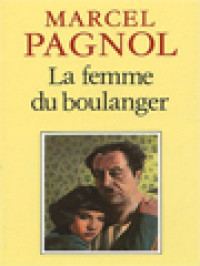 La Femme Du Boulanger