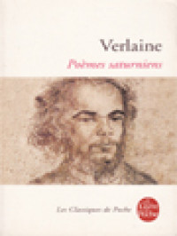 Poèmes Saturniens