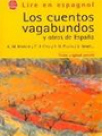 Los Cuentos Vagabundos Y Otros De España