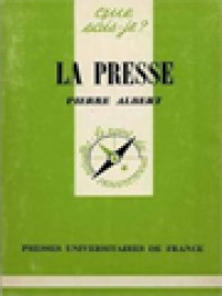 Image of La Presse