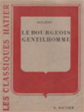 Le Bourgeois Gentilhomme