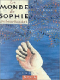 Image of Le Monde De Sophie: Roman Sur L'histoire De La Philosophie