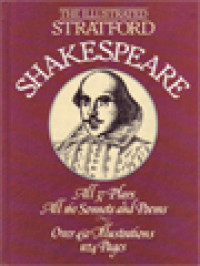 Image of The Illustrated Stratford Shakespeare