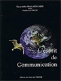 Image of L'esprit De Communication