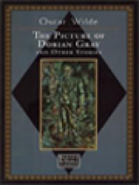 Image of The Picture Of Dorian Gray And Other Stories