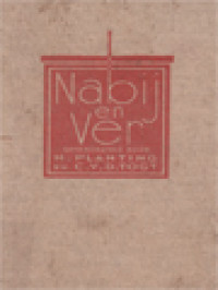 Image of Nabij En Ver: Leesboek Voor Gymnasiaal, Middelbaar En Voortgezet Onderwijs I