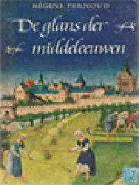 Image of De Glans Der Middeleeuwen