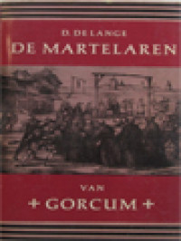 De Martelaren Van Gorcum