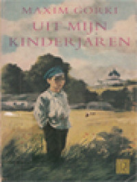 Image of Uit Mijn Kinderjaren