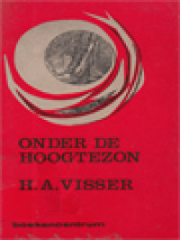 Image of Onder De Hoogtezon