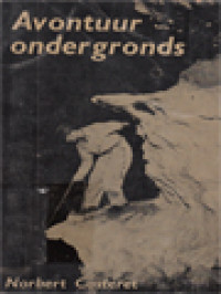 Image of Avontuur Ondergronds