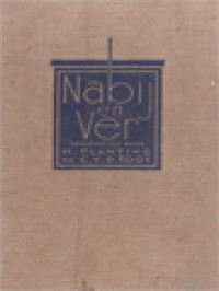 Image of Nabij En Ver: Leesboek Voor Gymnasiaal, Middelbaar En Voortgezet Onderwijs II