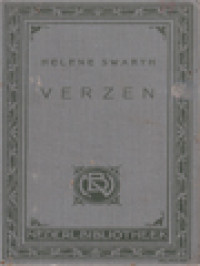 Image of Verzen