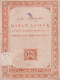 Image of Niels Lyhne