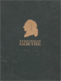 Image of Goethe De Universeele Mensch