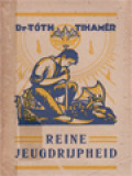 Reine Jeugdrijpheid