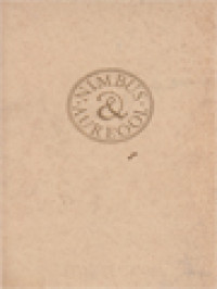 Image of Vooruiten Omhoog: Een Levensbeeld Van Dr. Alfons Ariens