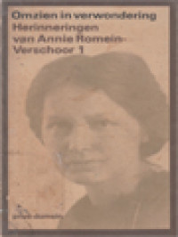 Image of Omzien In Verwondering I