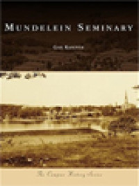 Image of Mundelein Seminary
