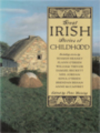 Great Irish Stories Of Childhood / Peter Haining (Edited)