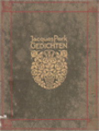 Image of Gedichten