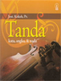 Image of Tanda, Kata, Angka, & Nada