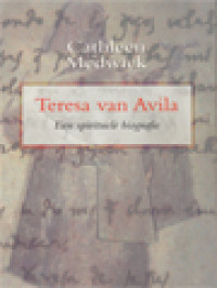 Image of Teresa Van Avilla: Een Spirituale Biografie