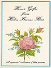 Image of Heart Gifts From Helen Steiner Rice