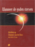 Wanneer De Goden Sterven: Inleiding Op Johannes Van Het Kruis