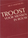 Troost Voor Mensen In Rouw