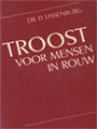 Troost Voor Mensen In Rouw