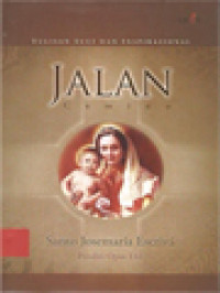 Image of Jalan (Camino): Tulisan Suci Dan Inspirasional