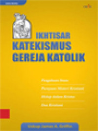 Image of Ikhtisar Katekismus Gereja Katolik