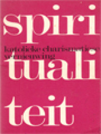 Image of Katolieke Charismatiese Vernieuwing: Teologiese Verklaring En Pastorele Toelichting 